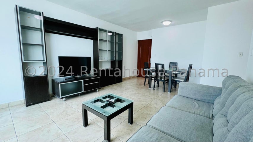 Stunning Apartment - Apartamento en El Cangrejo